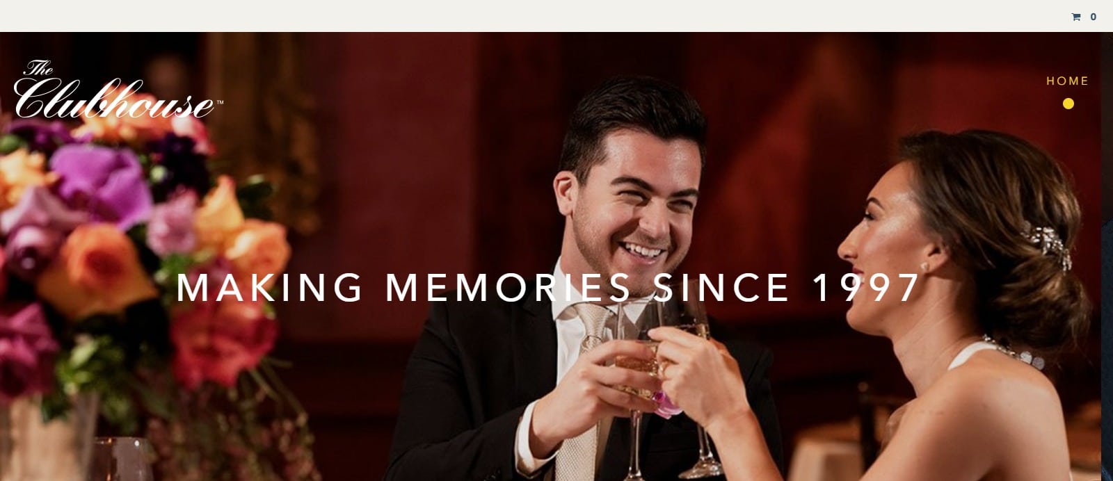 The Clubhouse Affiliates Program Review: Up to 45% Recurring Revenue share