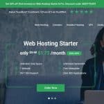 Stablehost Web Hosting Review : Included in all WordPress Packages