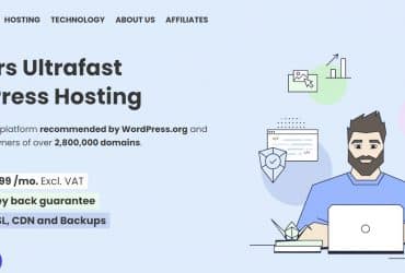 Siteground Knownhost Web Hosting Review : Read Complete Review