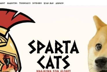 What Is Spartacats (PURR)? Complete Guide & Review About Spartacats