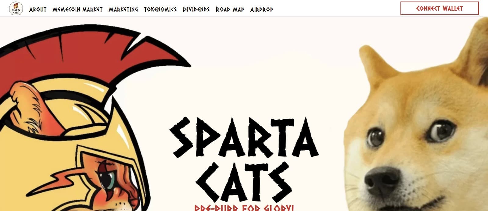What Is Spartacats (PURR)? Complete Guide & Review About Spartacats