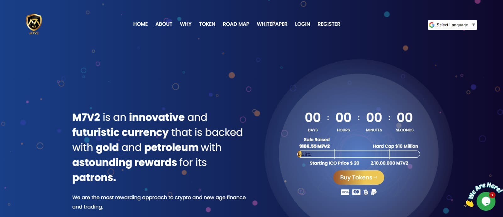 What Is M7V2 (M7V2)? Complete Guide & Review About M7V2