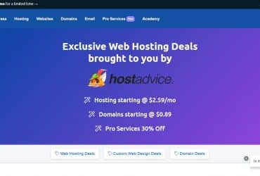 Dreamhost Web Hosting Review : Read Complete Review