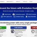 Evolution-host Web Hosting Review : Read Complete Review