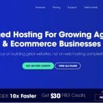 Cloudways Web Hosting Review : Flexible & Transparent Pricing