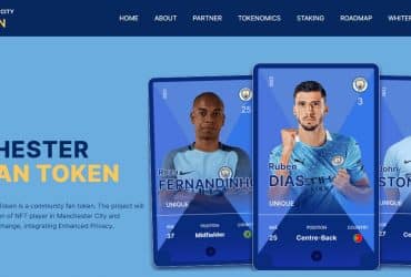 What Is Baby Manchester City(BCITY)? Complete Guide & Review About Baby Manchester City