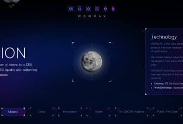 WOWmax Airdrop Review: Give The Maximum Number of Tokens