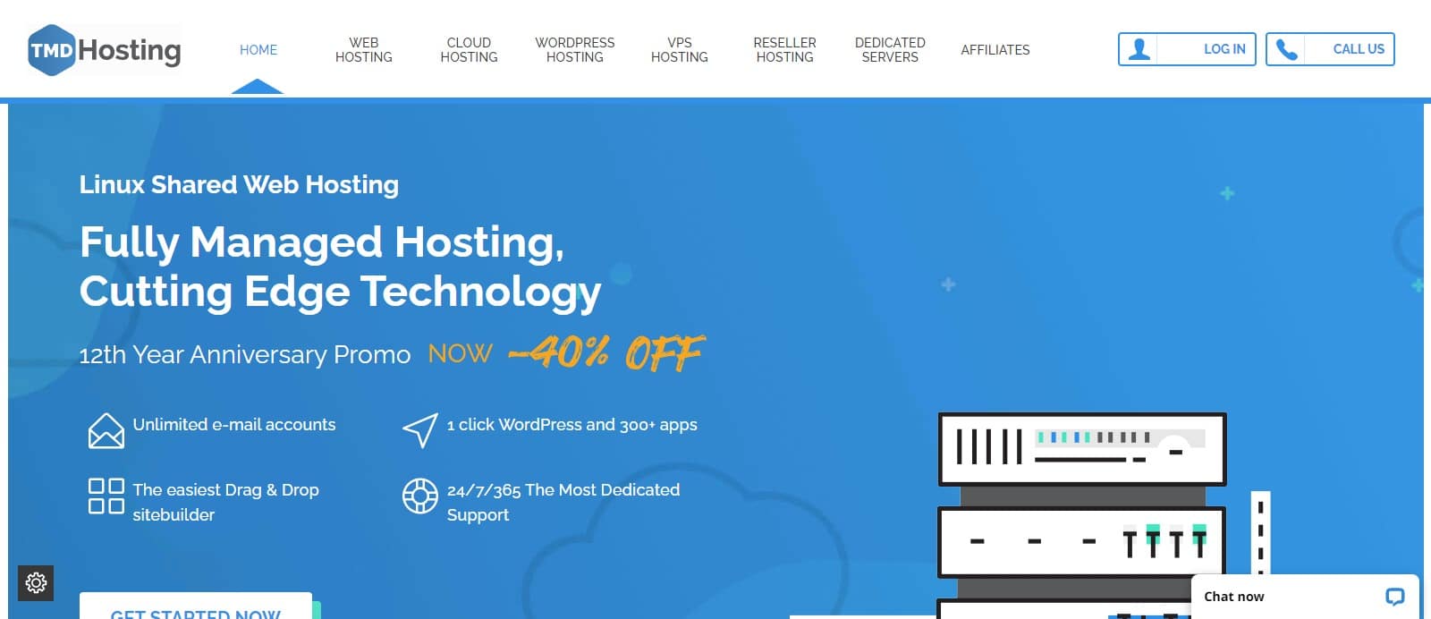 TMDHhosting Review : Read Complete Review