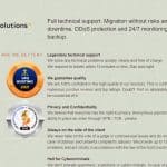 Inferno Web Hosting Review : Read Complete Review