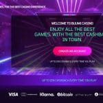 Buumi Casino Review: Up To 15% Cashback, Every Time You Play!