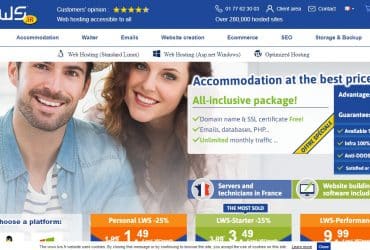 Lws Web Hosting Review : Read Complete Review