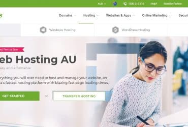 Crazydomains Web Hosting Review : Read Complete Review