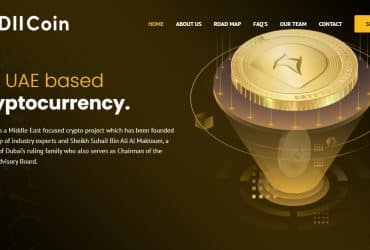 What Is Dii Coin(DIIC)? Complete Guide & Review About Dii Coin
