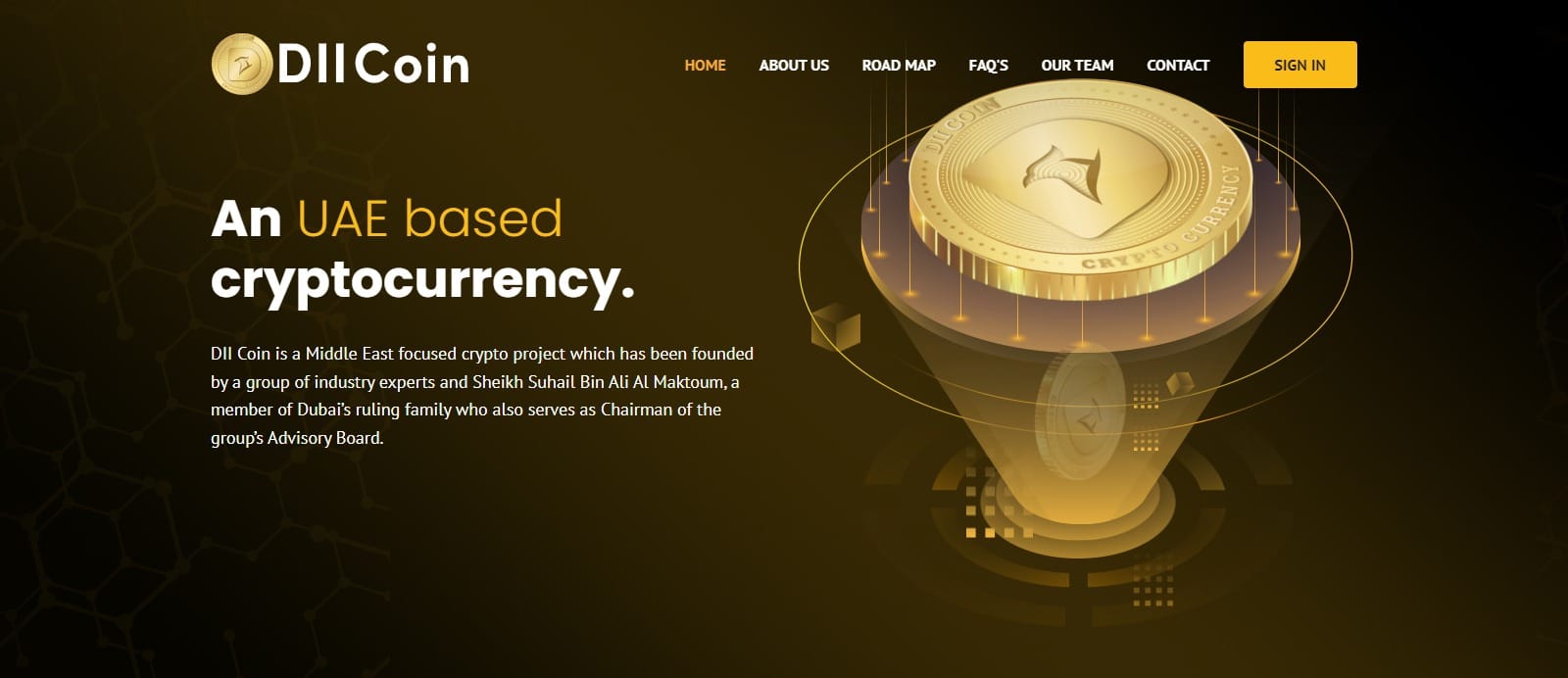 What Is Dii Coin(DIIC)? Complete Guide & Review About Dii Coin