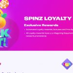 Spinz Casino Review: Weekly Cashback up to 20%