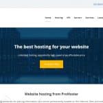 Prohoster Web Hosting Review : Read Complete Review