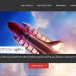 Shinjiru Web Hosting Review : Read Complete Review