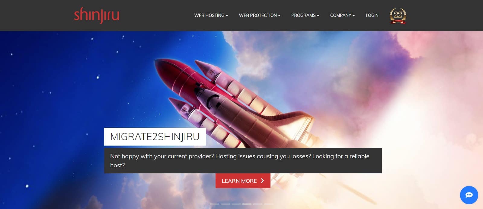 Shinjiru Web Hosting Review : Read Complete Review