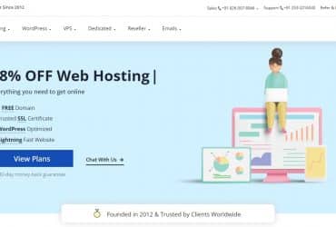 Milesweb Web Hosting Review : Read Complete Review