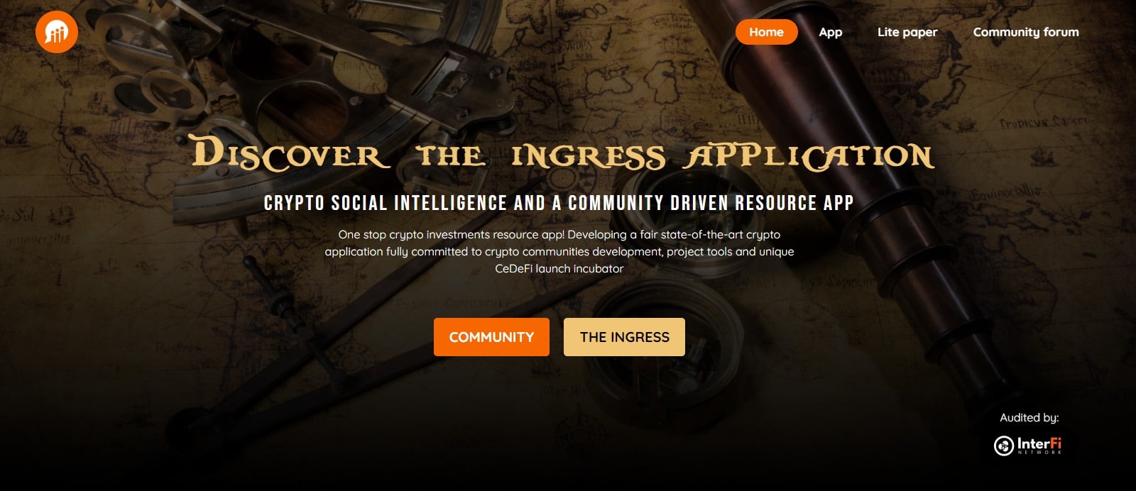 What Is INGRESS(IGR)? Complete Guide & Review About INGRESS