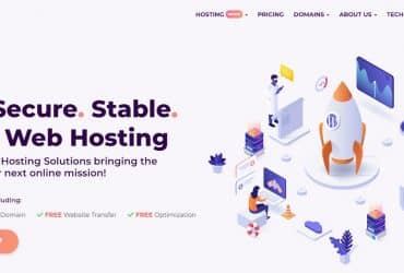 Hostarmada Web Hosting Review : Read Complete Review
