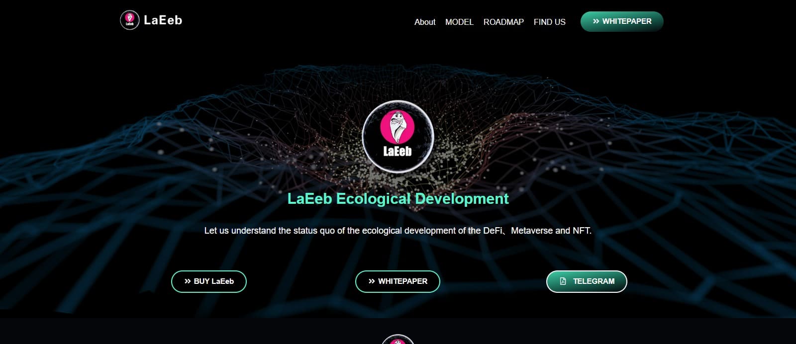 What Is LaEeb (LAEEB)? Complete Guide & Review About LaEeb