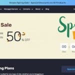 Verpex Web Hosting Review : Automatic Daily Backups & Free SSL Certificates