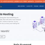 Interserver Web Hosting Review : 65% off Web Hosting