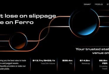 What Is Ferro (FER)? Complete Guide & Review About Ferro