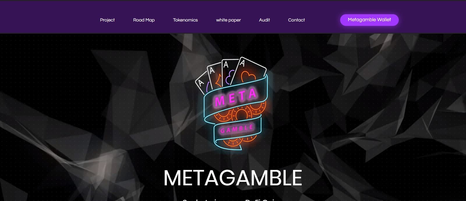 What Is Metagamble (GAMBL)? Complete Guide & Review About Metagamble