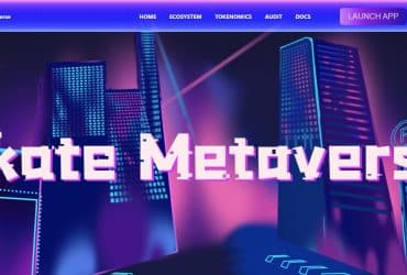 What Is Skate Metaverse Coin (SMC)? Complete Guide & Review About Skate Metaverse Coin