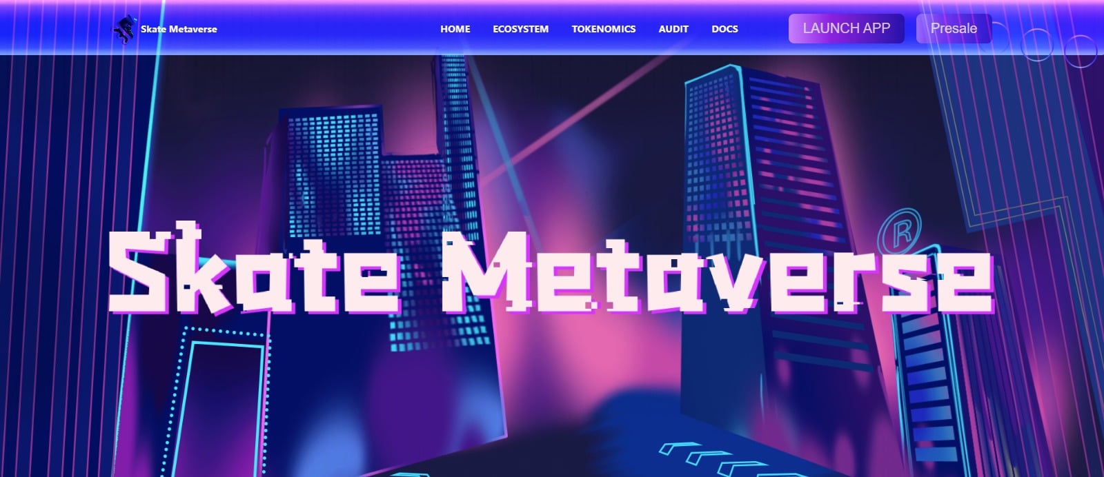 What Is Skate Metaverse Coin (SMC)? Complete Guide & Review About Skate Metaverse Coin