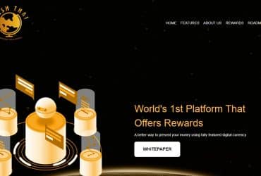 What Is Cashthai (CTHAI)? Complete Guide & Review About Cashthai