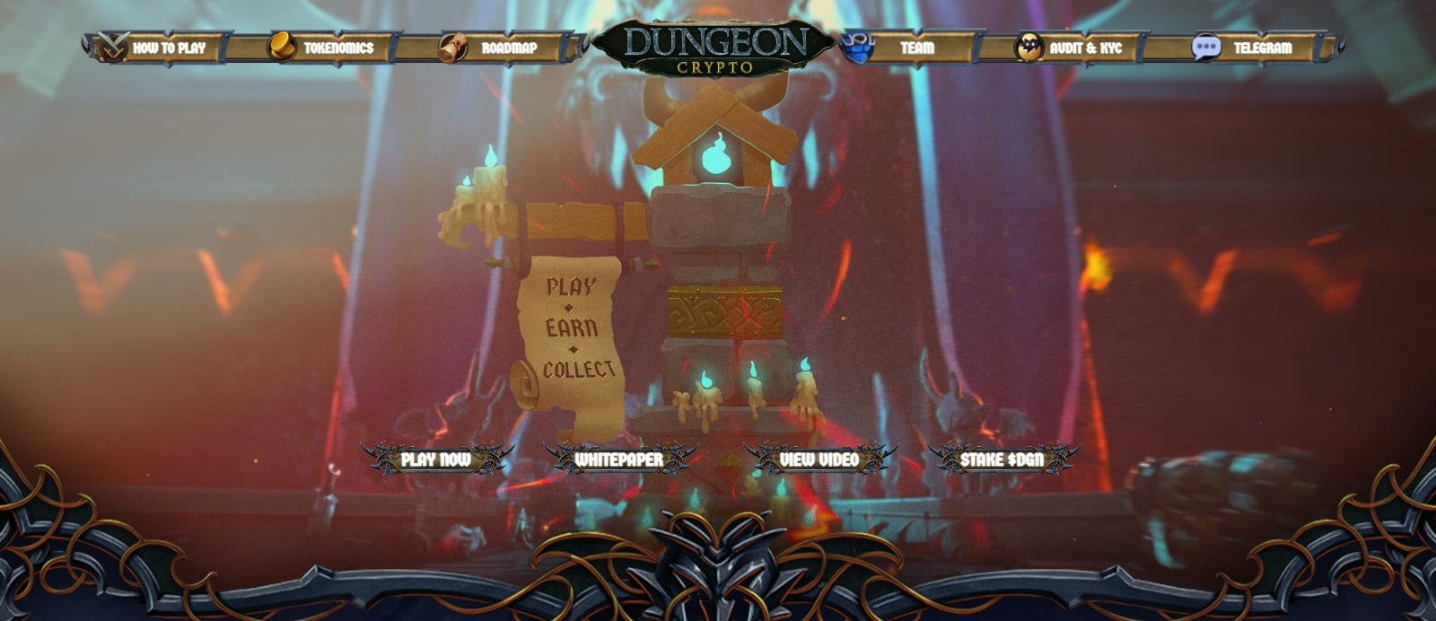 What Is Dungeon (DGN)? Complete Guide & Review About Dungeon