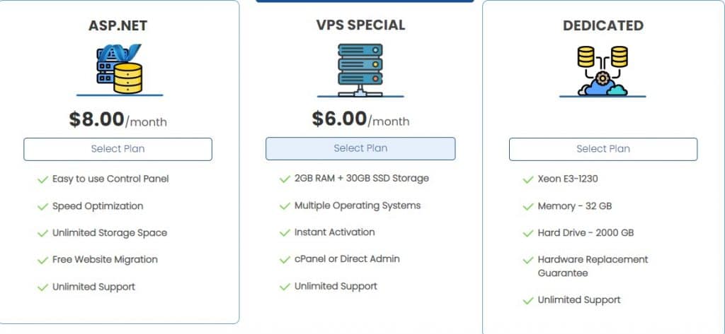 Interserver Web Hosting Review : 65% off Web Hosting 