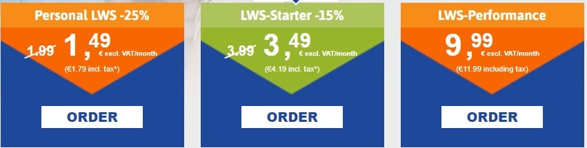 Lws Web Hosting Review : Read Complete Review