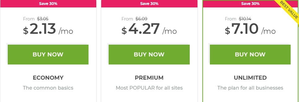 Crazydomains Web Hosting Review : Read Complete Review