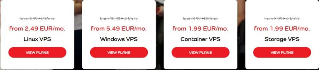 Time4vps Web Hosting Review : Read Complete Review