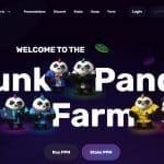 PunkPanda Airdrop Review:  Win Up to 6,000 PPM.