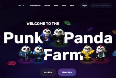PunkPanda Airdrop Review:  Win Up to 6,000 PPM.