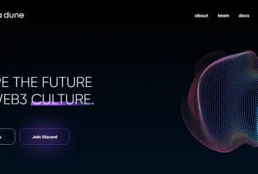 Alpha Dune Airdrop Review : They Could win up to $500 worth