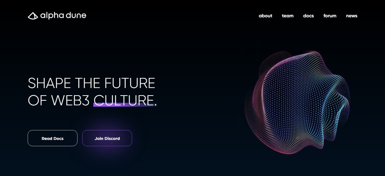 Alpha Dune Airdrop Review : They Could win up to $500 worth