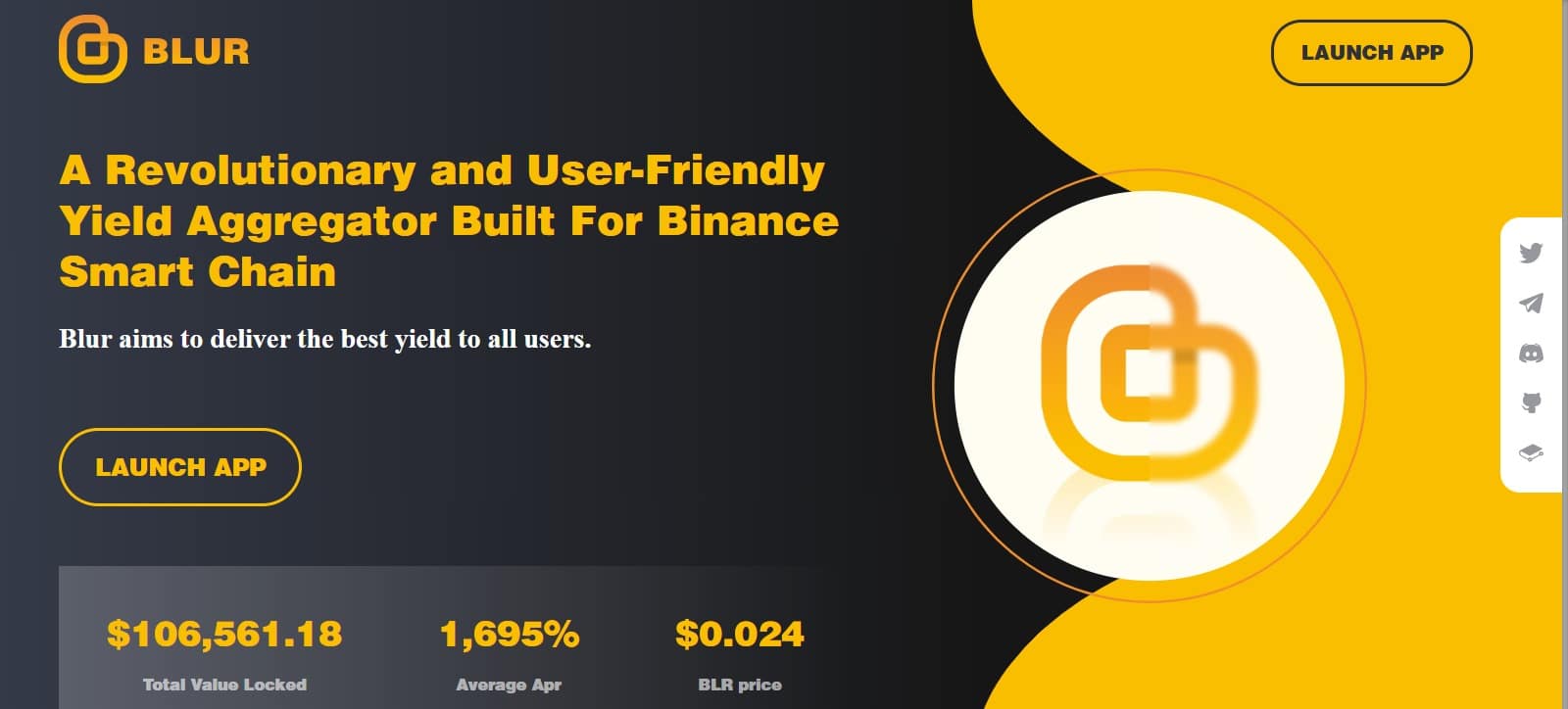 What Is Blur Finance(BLR)? Complete Guide & Review About Blur Finance