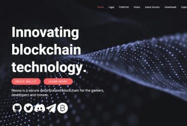 What Is Neoxa (NEOX)? Complete Guide & Review About Neoxa