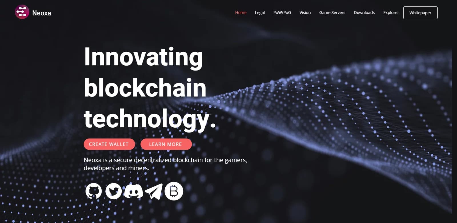 What Is Neoxa (NEOX)? Complete Guide & Review About Neoxa