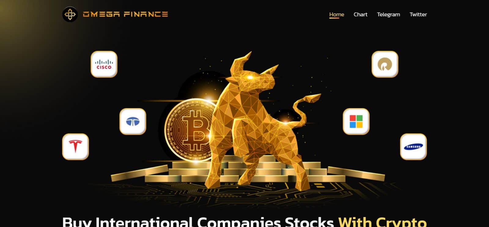 What Is OMEGA FINANCE (OMG)? Complete Guide & Review About OMEGA FINANCE