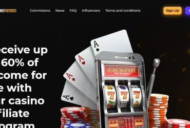 Biamo Partners Affiliate Program Review: Up to 70% Recurring Revenue share