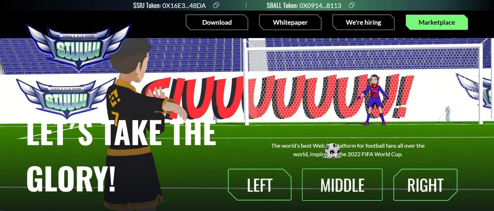 What Is SIU2022(SIU)? Complete Guide & Review About SIU2022