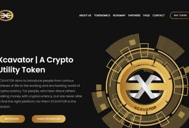 What Is Xcavator International (XCA)? Complete Guide & Review About Xcavator International