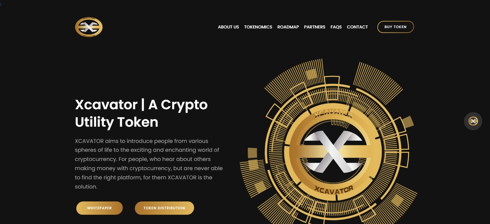 What Is Xcavator International (XCA)? Complete Guide & Review About Xcavator International